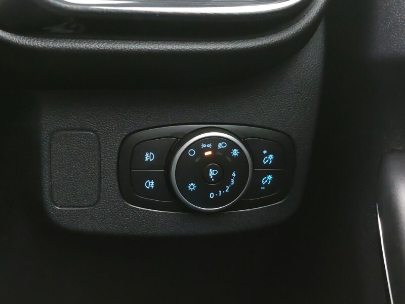 Used Ford Puma 2020 for sale - 78054651: Photo 18