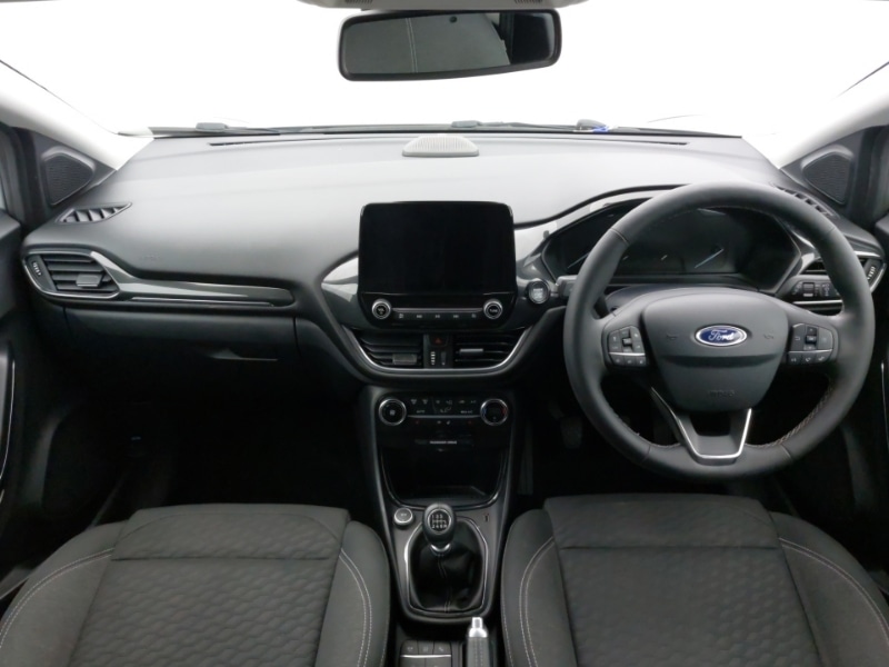 Used Ford Puma 2020 for sale - 78054651: Photo 2