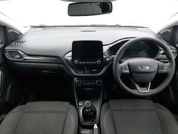 Used Ford Puma 2020 for sale - 78054651: Photo