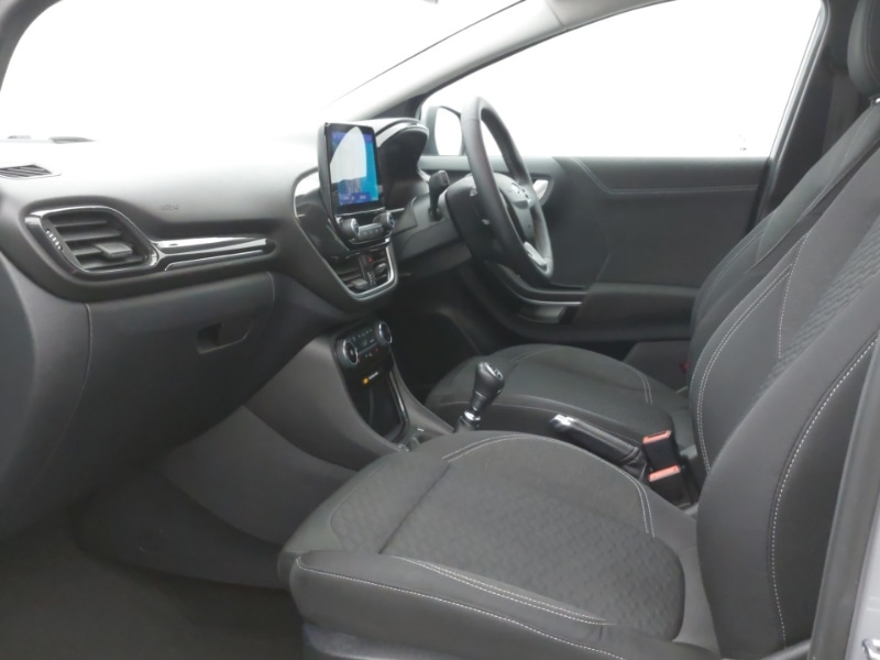 Used Ford Puma 2020 for sale - 78054651: Photo 5