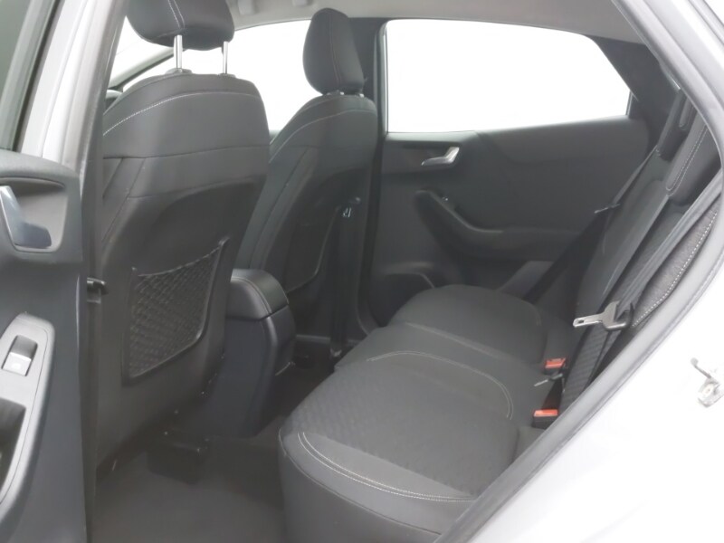 Used Ford Puma 2020 for sale - 78054651: Photo 6