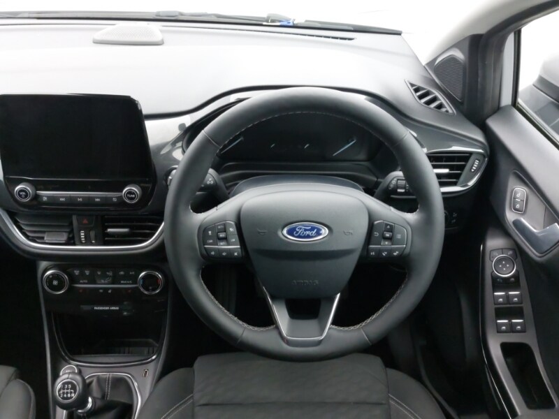 Used Ford Puma 2020 for sale - 78054651: Photo 7