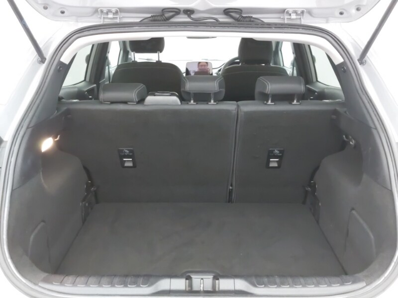 Used Ford Puma 2020 for sale - 78054651: Photo 8