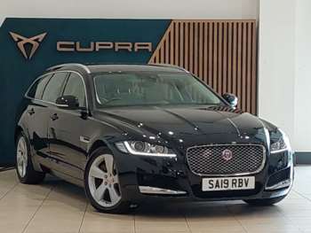 2019 - 2.0i Portfolio 5dr Auto
