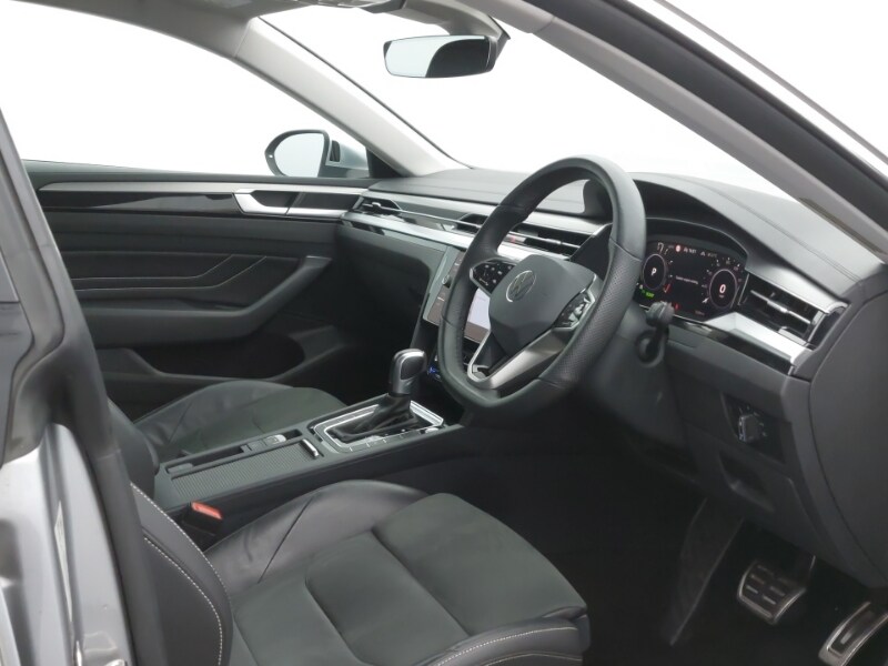 Used Volkswagen Arteon 2022 for sale - 77448411: Photo 12