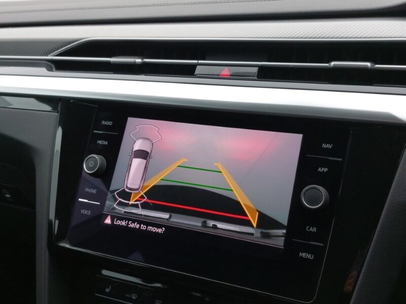 Used Volkswagen Arteon 2022 for sale - 77448411: Photo 13