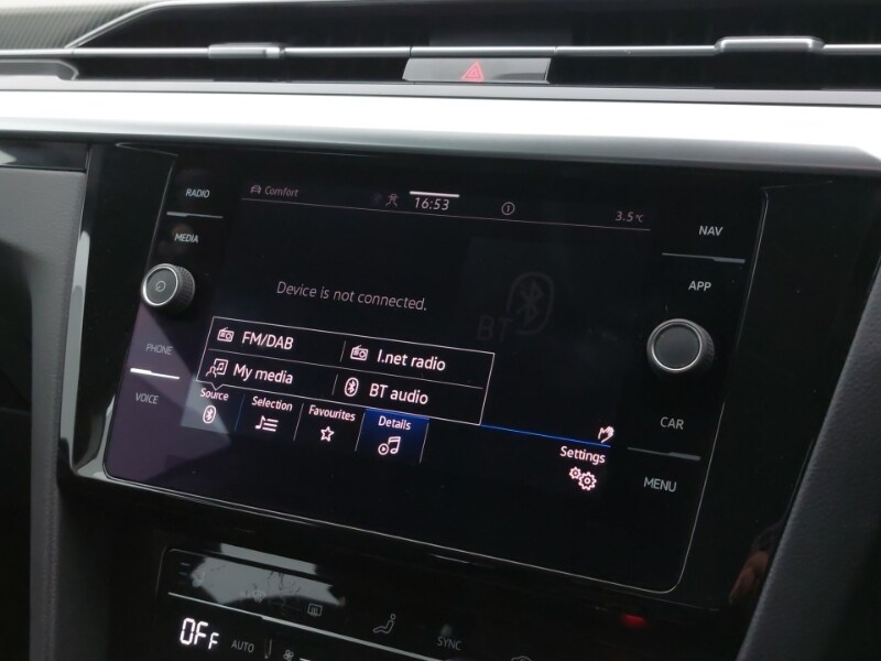 Used Volkswagen Arteon 2022 for sale - 77448411: Photo 14