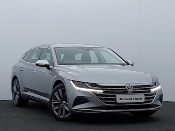 Used Volkswagen Arteon 2022 for sale - 77448411: Photo