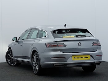 Used Volkswagen Arteon 2022 for sale - 77448411: Photo
