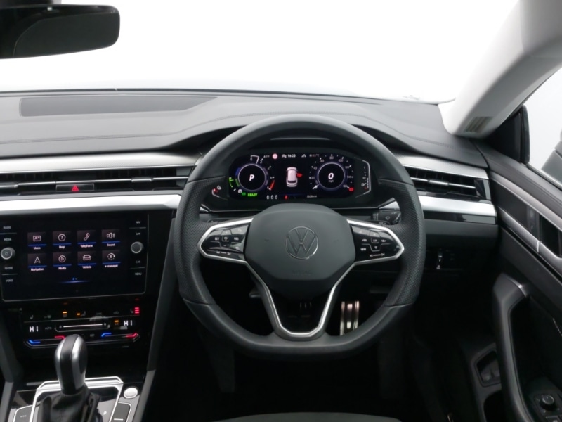 Used Volkswagen Arteon 2022 for sale - 77448411: Photo 7