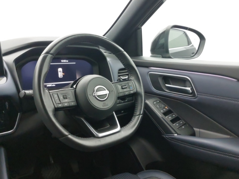 Used Nissan Qashqai 2022 for sale - 76401042: Photo 10