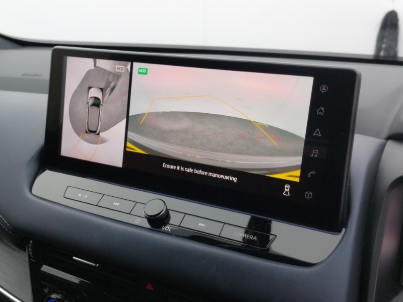 Used Nissan Qashqai 2022 for sale - 76401042: Photo 13