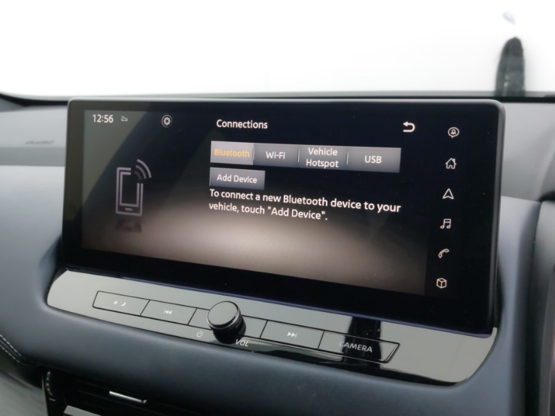 Used Nissan Qashqai 2022 for sale - 76401042: Photo 14