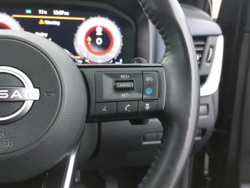 Used Nissan Qashqai 2022 for sale - 76401042: Photo 18