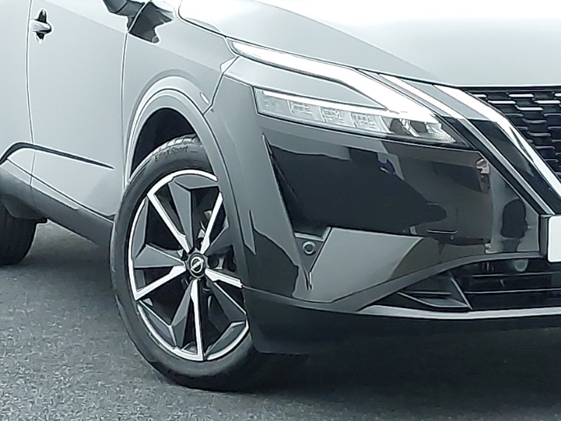 Used Nissan Qashqai 2022 for sale - 76401042: Photo 9