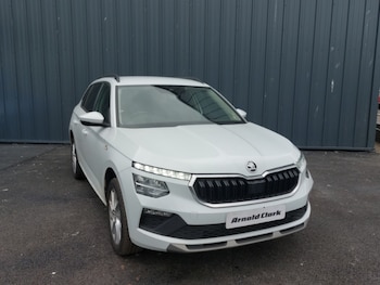 Used Skoda Kamiq 2024 for sale - 78952889: Photo