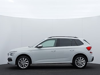 Used Skoda Kamiq 2024 for sale - 78952889: Photo
