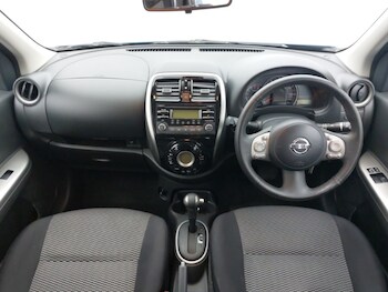 Used Nissan Micra 2016 for sale - 78660943: Photo