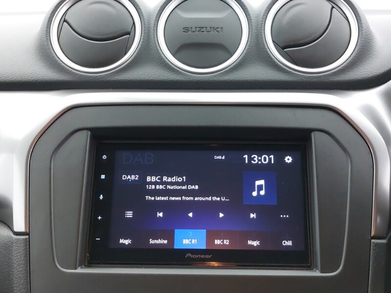 Used Suzuki Vitara 2022 for sale - 77816664: Photo 11