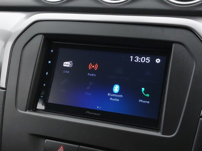 Used Suzuki Vitara 2022 for sale - 77816664: Photo 14