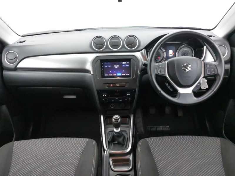 Used Suzuki Vitara 2022 for sale - 77816664: Photo 2