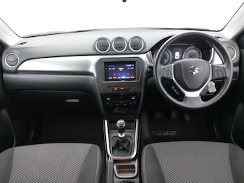 Used Suzuki Vitara 2022 for sale - 77816664: Photo