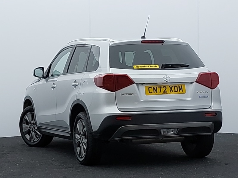 Used Suzuki Vitara 2022 for sale - 77816664: Photo 3