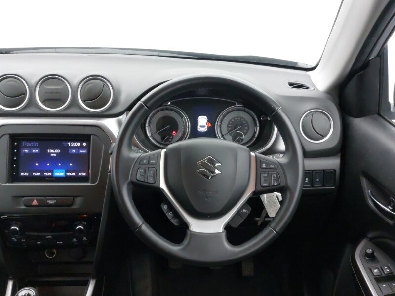 Used Suzuki Vitara 2022 for sale - 77816664: Photo 7