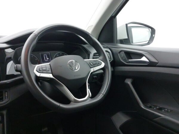 Used Volkswagen T-Cross 2022 for sale - 76208609: Photo 10