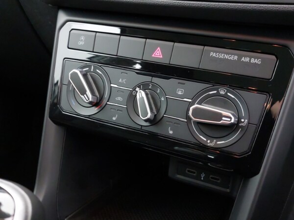 Used Volkswagen T-Cross 2022 for sale - 76208609: Photo 14