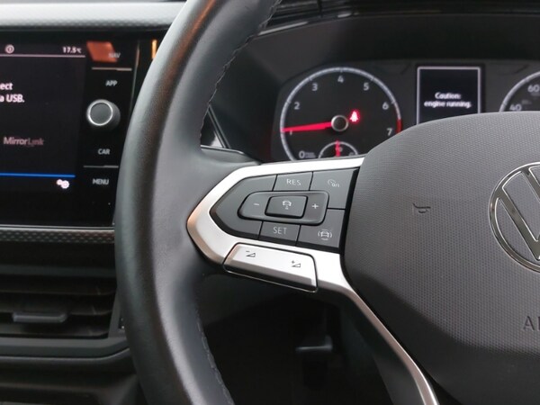 Used Volkswagen T-Cross 2022 for sale - 76208609: Photo 15