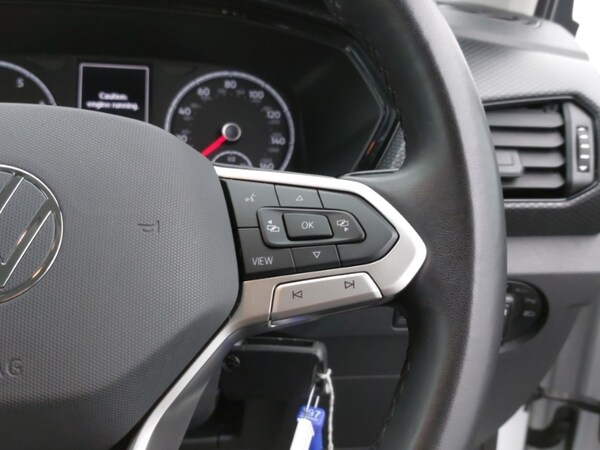 Used Volkswagen T-Cross 2022 for sale - 76208609: Photo 16