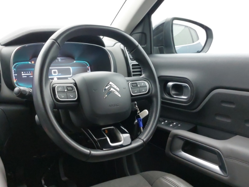 Used Citroen C5 Aircross 2019 for sale - 76827124: Photo 10