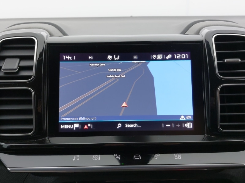 Used Citroen C5 Aircross 2019 for sale - 76827124: Photo 11