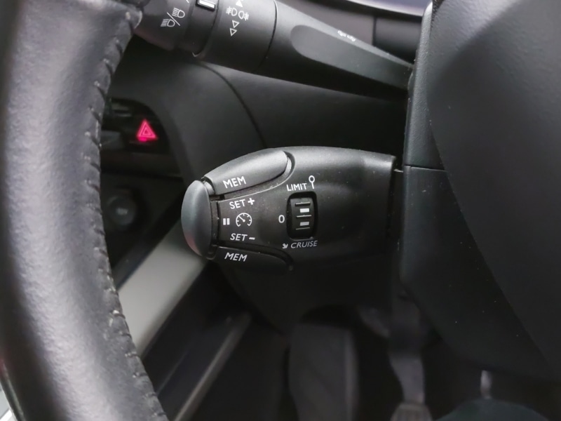 Used Citroen C5 Aircross 2019 for sale - 76827124: Photo 19