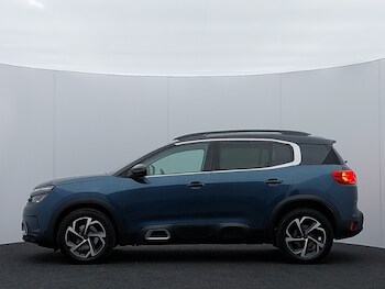 Used Citroen C5 Aircross 2019 for sale - 76827124: Photo