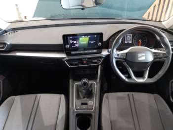 Used SEAT Leon 2022 for sale - 75138609: Photo