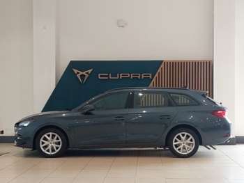 Used SEAT Leon 2022 for sale - 75138609: Photo