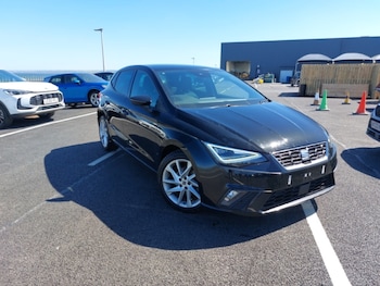 Used SEAT Ibiza 2024 for sale - 78446774: Photo