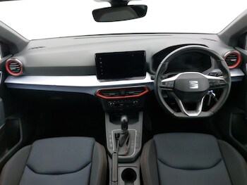 Used SEAT Ibiza 2024 for sale - 78446774: Photo