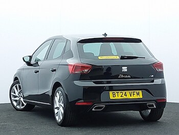 Used SEAT Ibiza 2024 for sale - 78446774: Photo