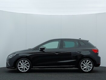 Used SEAT Ibiza 2024 for sale - 78446774: Photo