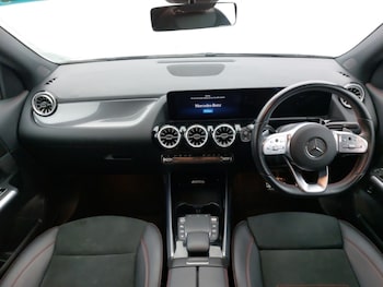 Used Mercedes-Benz GLA 2023 for sale - 79315686: Photo