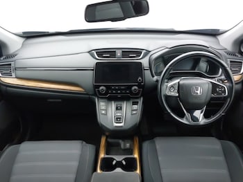 Used Honda CR-V 2021 for sale - 78440152: Photo