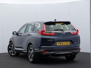 Used Honda CR-V 2021 for sale - 78440152: Photo