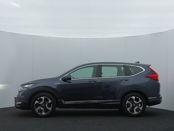 Used Honda CR-V 2021 for sale - 78440152: Photo