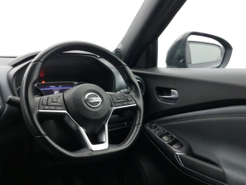 Used Nissan Juke 2021 for sale - 77405405: Photo 10