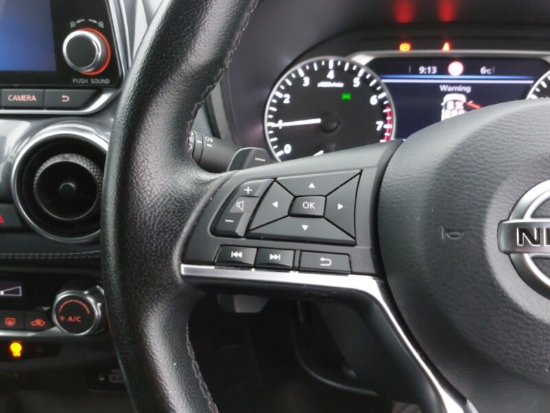 Used Nissan Juke 2021 for sale - 77405405: Photo 17