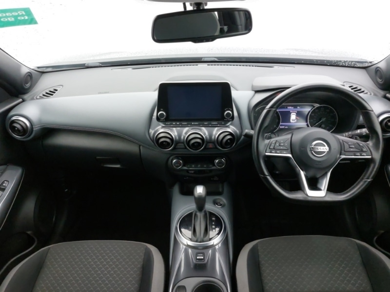 Used Nissan Juke 2021 for sale - 77405405: Photo 2