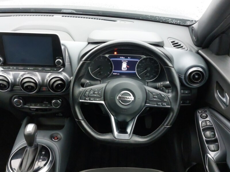 Used Nissan Juke 2021 for sale - 77405405: Photo 7